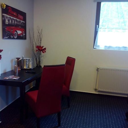 Hotel Zum Schleicher Kuckuck Zewnętrze zdjęcie