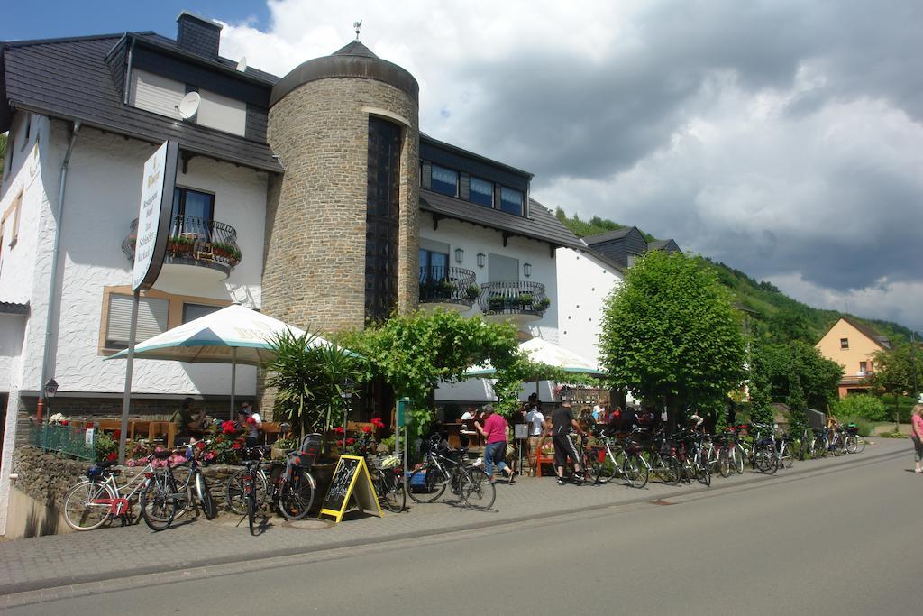 Hotel Zum Schleicher Kuckuck Zewnętrze zdjęcie