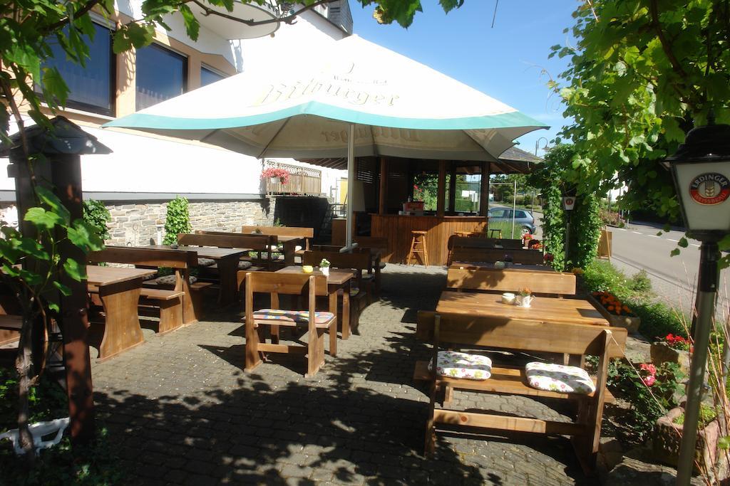 Hotel Zum Schleicher Kuckuck Zewnętrze zdjęcie