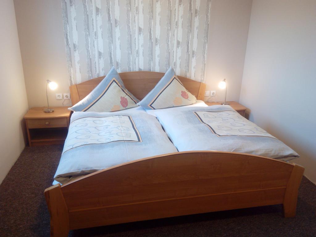 Hotel Zum Schleicher Kuckuck Zewnętrze zdjęcie