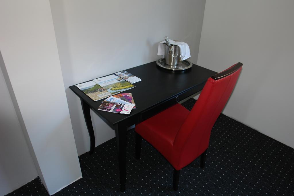 Hotel Zum Schleicher Kuckuck Zewnętrze zdjęcie