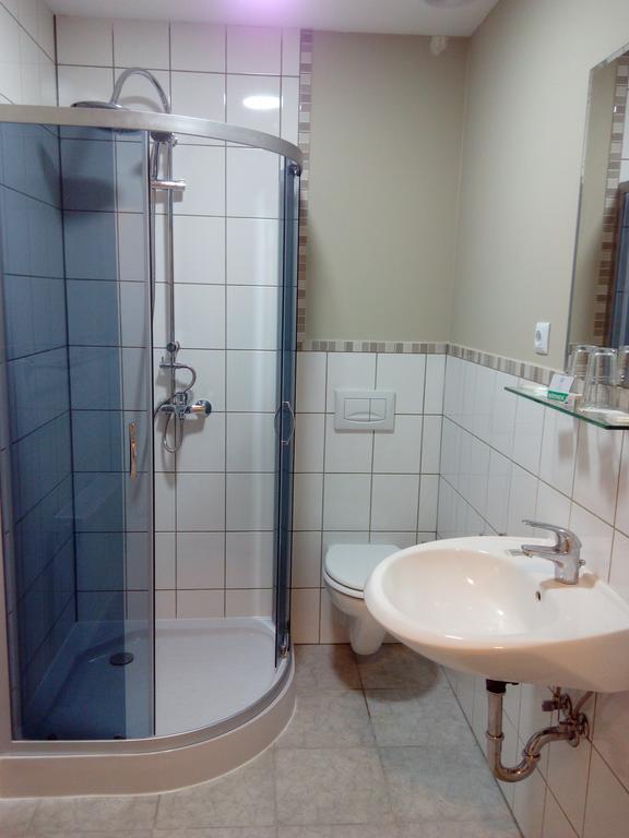 Hotel Zum Schleicher Kuckuck Zewnętrze zdjęcie