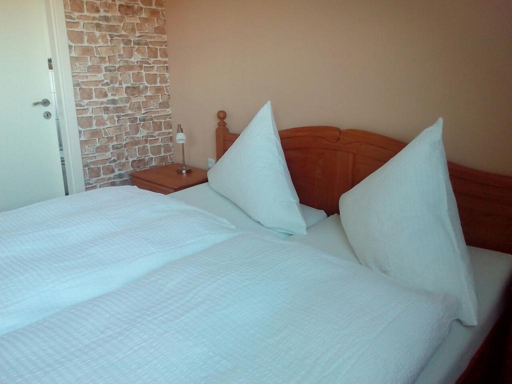 Hotel Zum Schleicher Kuckuck Zewnętrze zdjęcie