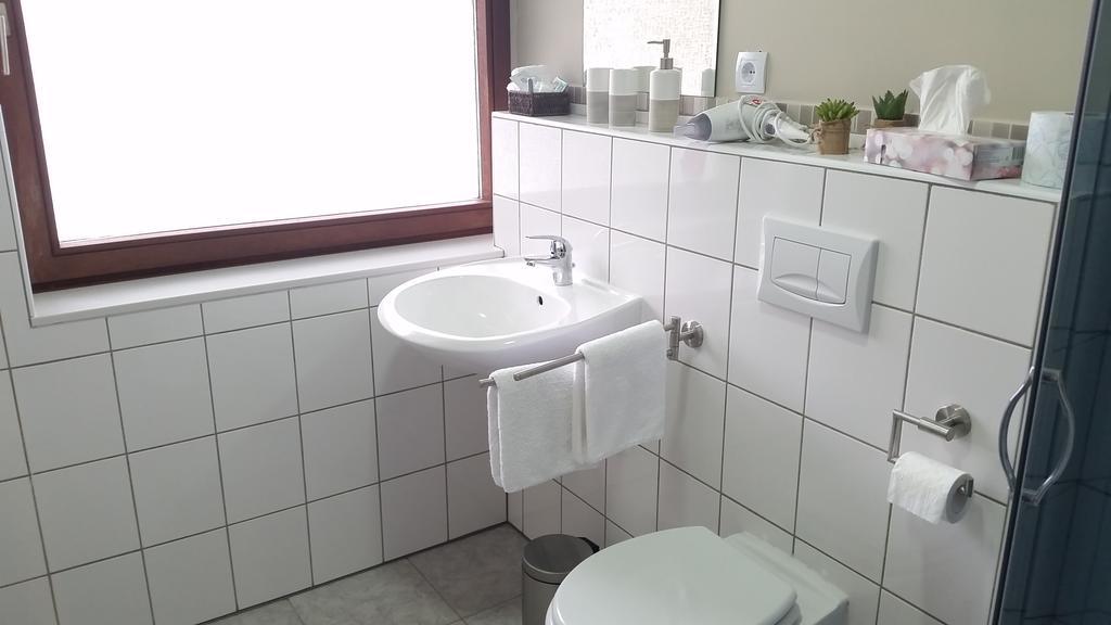 Hotel Zum Schleicher Kuckuck Zewnętrze zdjęcie