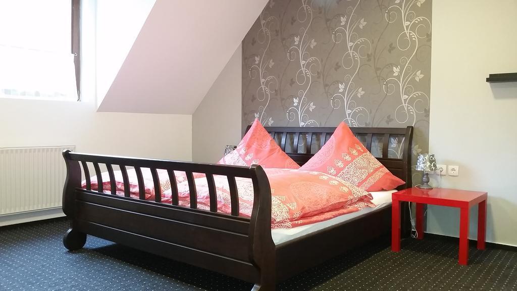 Hotel Zum Schleicher Kuckuck Zewnętrze zdjęcie