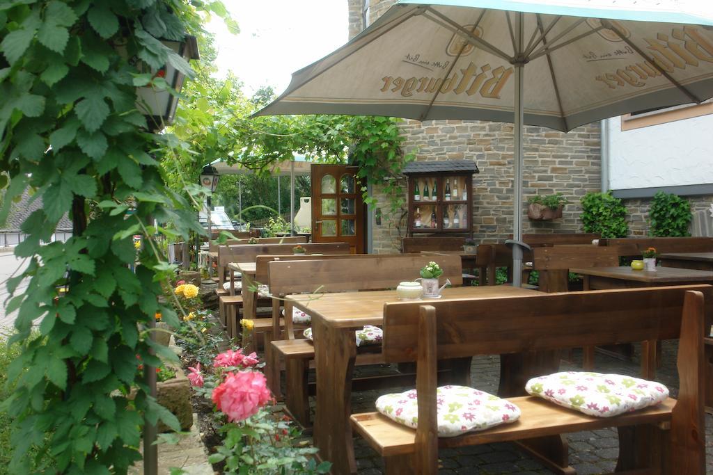 Hotel Zum Schleicher Kuckuck Zewnętrze zdjęcie