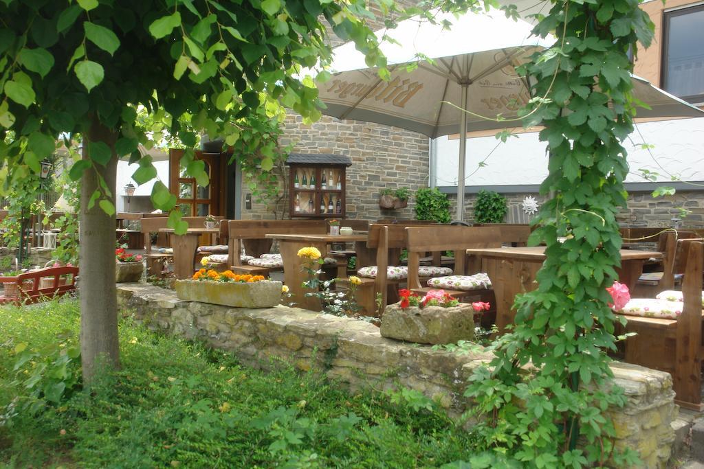 Hotel Zum Schleicher Kuckuck Zewnętrze zdjęcie