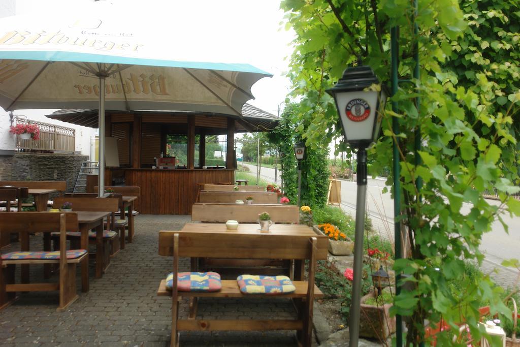 Hotel Zum Schleicher Kuckuck Zewnętrze zdjęcie