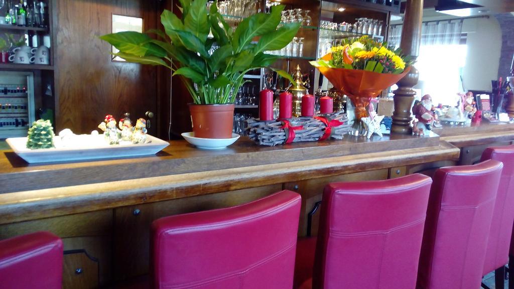 Hotel Zum Schleicher Kuckuck Zewnętrze zdjęcie