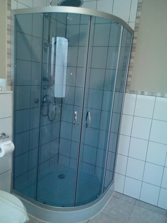 Hotel Zum Schleicher Kuckuck Zewnętrze zdjęcie